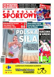 : Przegląd Sportowy - e-wydanie – 182/2018