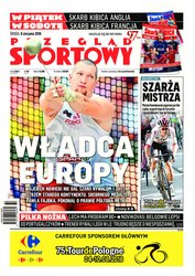 : Przegląd Sportowy - e-wydanie – 183/2018