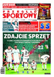 : Przegląd Sportowy - e-wydanie – 190/2018