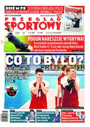 : Przegląd Sportowy - e-wydanie – 221/2018
