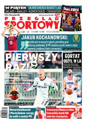 : Przegląd Sportowy - e-wydanie – 224/2018