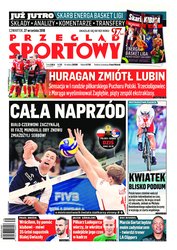 : Przegląd Sportowy - e-wydanie – 225/2018