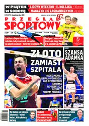 : Przegląd Sportowy - e-wydanie – 231/2018
