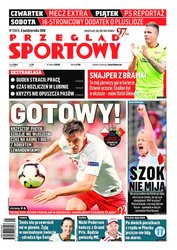 : Przegląd Sportowy - e-wydanie – 235/2018