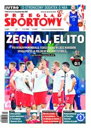 : Przegląd Sportowy - e-wydanie – 240/2018