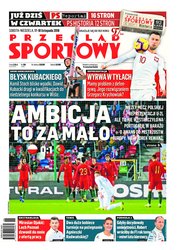 : Przegląd Sportowy - e-wydanie – 268/2018