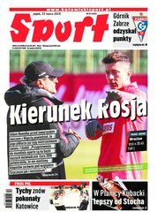 : Sport - e-wydanie – 69/2018
