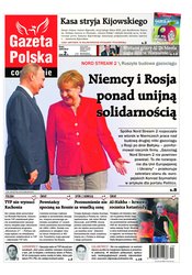 : Gazeta Polska Codziennie - e-wydanie – 112/2018