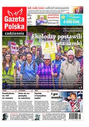 : Gazeta Polska Codziennie - e-wydanie – 158/2018