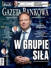 : Gazeta Bankowa - e-wydanie – 2/2018