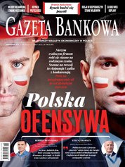 : Gazeta Bankowa - e-wydanie – 10/2018