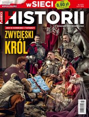 : W Sieci Historii - e-wydanie – 2/2018