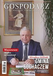 : Gospodarz. Poradnik Samorządowy - e-wydanie – 5/2018