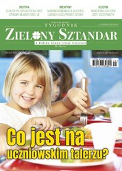 : Zielony Sztandar - e-wydanie – 24/2018