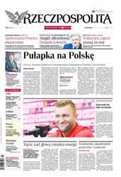 : Rzeczpospolita Życie Regionów - e-wydanie – 17/2018