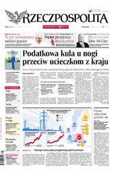 : Rzeczpospolita Życie Regionów - e-wydanie – 28/2018