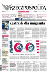 : Rzeczpospolita Życie Regionów - e-wydanie – 35/2018