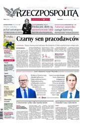 : Rzeczpospolita Życie Regionów - e-wydanie – 37/2018