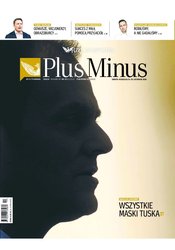 : Plus Minus - e-wydanie – 46/2018