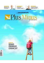 : Plus Minus - e-wydanie – 48/2018