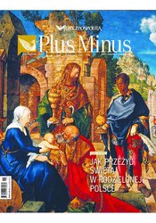 : Plus Minus - e-wydanie – 50/2018