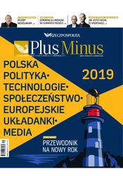 : Plus Minus - e-wydanie – 51/2018