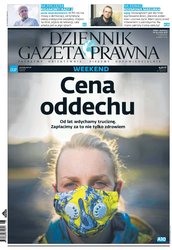 : Dziennik Gazeta Prawna - e-wydanie – 39/2018
