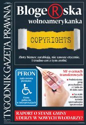: Dziennik Gazeta Prawna - e-wydanie – 44/2018