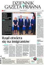 : Dziennik Gazeta Prawna - e-wydanie – 106/2018