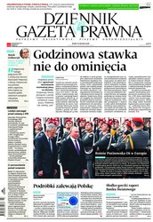 : Dziennik Gazeta Prawna - e-wydanie – 108/2018