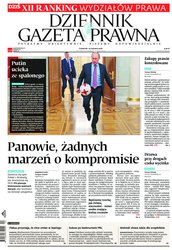 : Dziennik Gazeta Prawna - e-wydanie – 114/2018