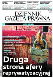 : Dziennik Gazeta Prawna - e-wydanie – 115/2018