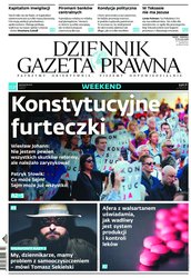 : Dziennik Gazeta Prawna - e-wydanie – 130/2018