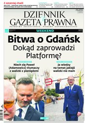 : Dziennik Gazeta Prawna - e-wydanie – 174/2018