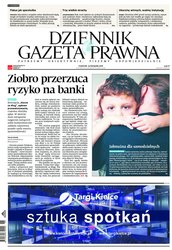 : Dziennik Gazeta Prawna - e-wydanie – 222/2018