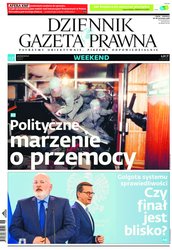 : Dziennik Gazeta Prawna - e-wydanie – 223/2018