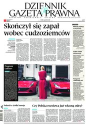: Dziennik Gazeta Prawna - e-wydanie – 236/2018
