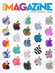 : iMagazine - e-wydanie – 11/2018