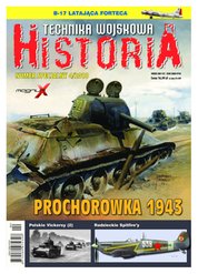 : Technika Wojskowa Historia - Numer specjalny - e-wydanie – 4/2018
