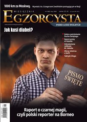 : Egzorcysta - e-wydanie – 2/2018