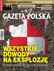 : Gazeta Polska - e-wydanie – 16/2018
