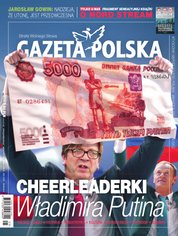 : Gazeta Polska - e-wydanie – 25/2018