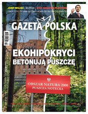 : Gazeta Polska - e-wydanie – 29/2018