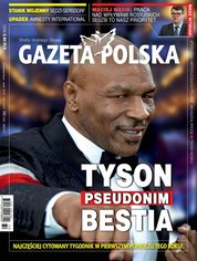 : Gazeta Polska - e-wydanie – 32/2018