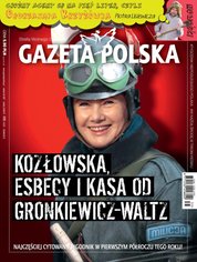 : Gazeta Polska - e-wydanie – 35/2018