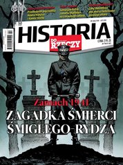 : Do Rzeczy Historia - e-wydanie – 2/2018