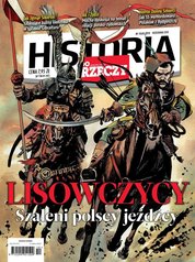 : Do Rzeczy Historia - e-wydanie – 10/2018