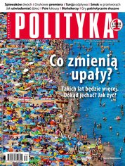 : Polityka - e-wydanie – 34/2018