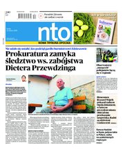 : Nowa Trybuna Opolska - e-wydanie – 67/2018