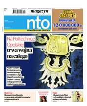 : Nowa Trybuna Opolska - e-wydanie – 185/2018